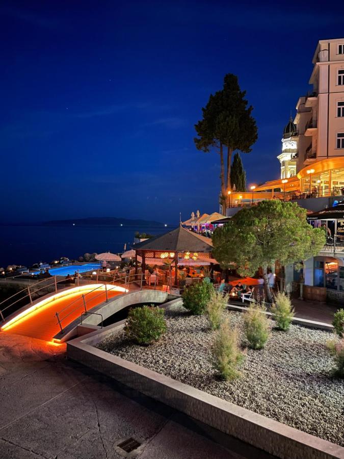Apartment Tomy Rijeka Exterior photo