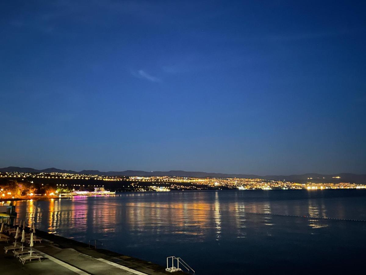 Apartment Tomy Rijeka Exterior photo